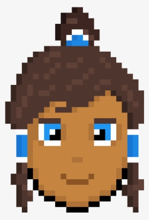 Emoji Korra - Emoji