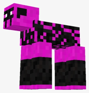 The Gallery For > Minecraft Ender Sheep - Illustration