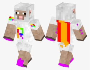 Minecraft Sheep