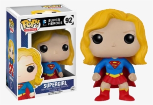 Pop Funko Dc Comics
