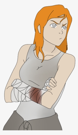 Girl
