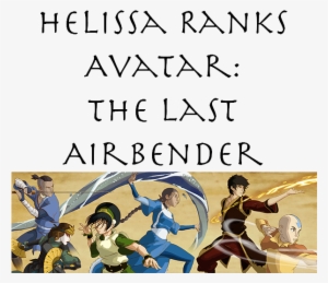 User Posted Image - Avatar Wallpaper Last Airbender