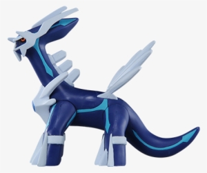 Moncolle Ex Ehp 19 Dialga - Dialga