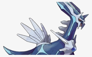 Dialga Pokemon