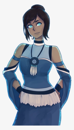 Direct Imgur Link For Mobile Users - Korra Fanart
