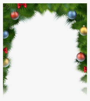 2015 Christmas Tree Holiday Card Vector [преобразованный]