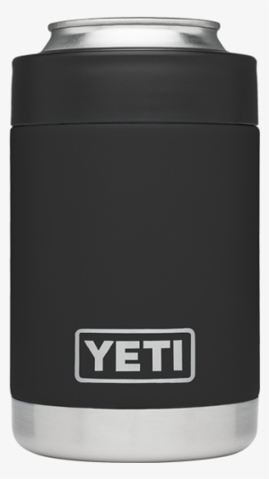 $24 - - Yeti Rambler Colster Black