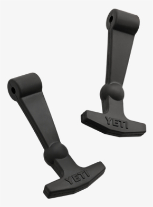 Yeti Coolers T-rex Roadie And Tundra Lid Latches