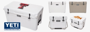 West Texas Accessory Depot - Roadie 20 Cooler-white
