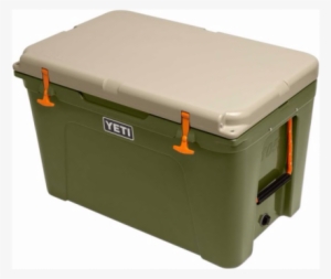 High Country Yeti 105