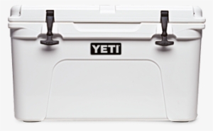 Tundra - Yeti Tundra 45 Cooler, White