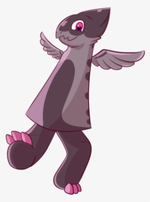 Jumper Bop - Cartoon