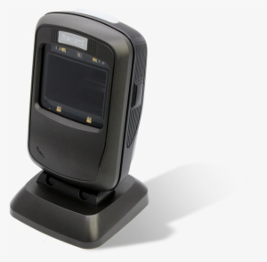 Stationary Scanners - Newland Fr4060-30 1d/2d Ccd / Cmos Black Barcode Reader