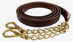Jumper Lead - - Horse