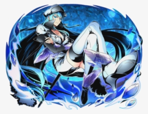 Greater Gods - Akame Ga Kill Divine Gate