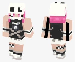 Team Skull Grunt [pokemon Sun/moon] - Illustration