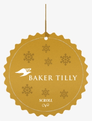 Holiday Card 2014, Please Scroll Down - Gold Star Seal