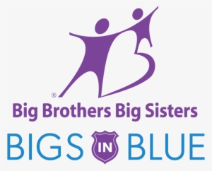 Big Brother Big Sisters Program Logo