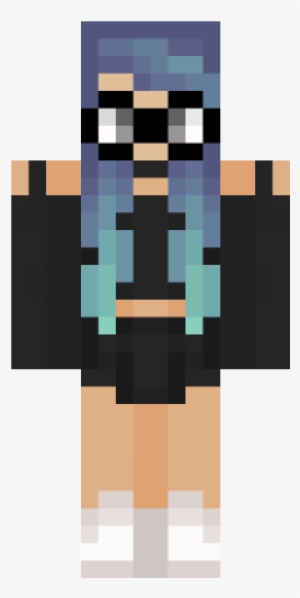 Friend - Minecraft