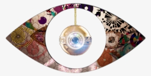 Big Brother Eye Png - Big Brother Eye Logo