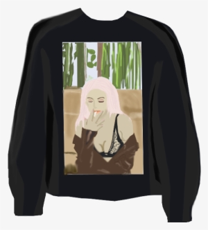 Kylie Tranquil Png - Basset Hound