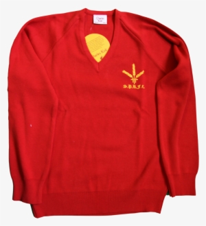 Club Jumper - Tommy Hilfiger Sailing Hoodie