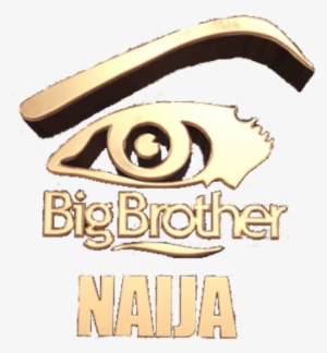 Big Bother Naija Logo - Poster
