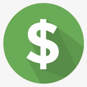 Dollar Png Icon - Dollar Icon