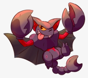 Gliscor - Chikorita - Gliscor