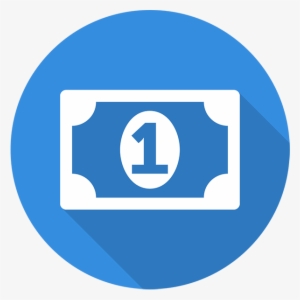 Money Dollar - Identity And Access Management Logo