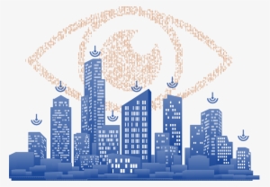 Big Brother Smart City