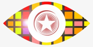 Celebrity Big Brother - Big Brother Celebrity Eye