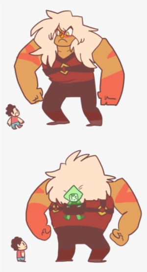 Jasper Steven Universe Peridot - Jasper Steven Universe Reference