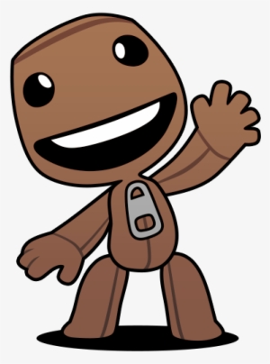 You Can Now Download A Free - Littlebigplanet