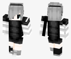 Human Napstablook - Parallel