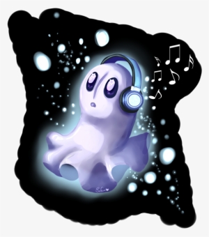 Napstablook44 Images Fanart Napstablook By Sofua D9ku4zi - Fan Art