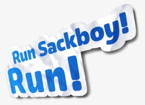 Run Sackboy Run - Run Sackboy Run Ps Vita