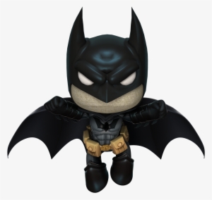 Sources - Little Big Planet Png