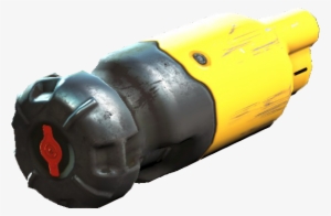 Fusion Core In Fallout - Fallout 4