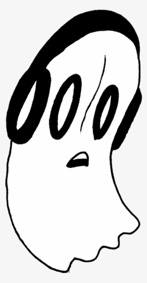 Napstablook - Ryan Mccarthy