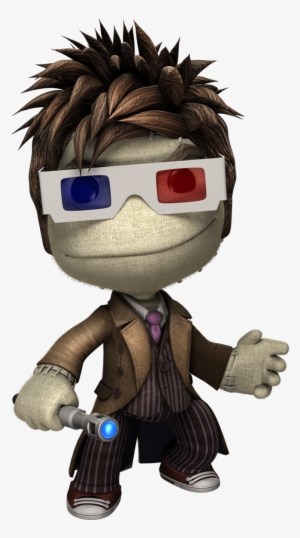 The Pack Enables The Player To Regenerate Their Sackboy - Littlebigplanet