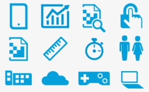 Iconic Iconography - Corporate Branding Icon