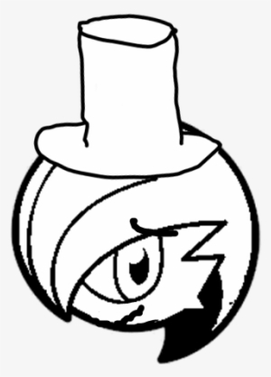 I Decided To Make The Ralts Evolution Family Into The - Gardevoir