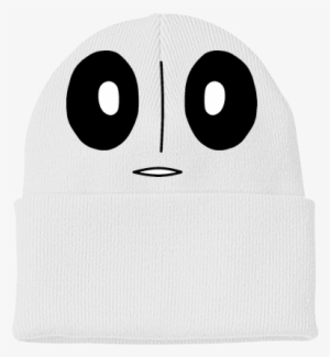 3" Fold Up Cuff Beanie - Beanie