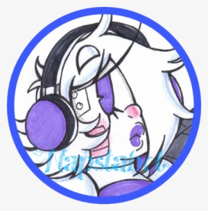 Icontwitter Undertale Napstablook - Undertale