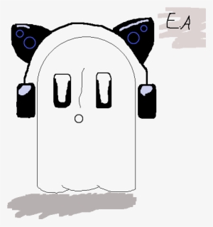 Napstablook <3