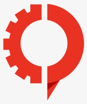 Lean Bpm Columbus Branding Logo Icon