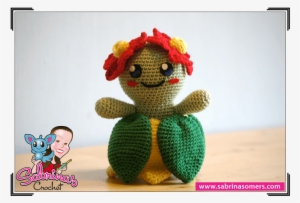 More Patterns Like This - Crochet Pokemon