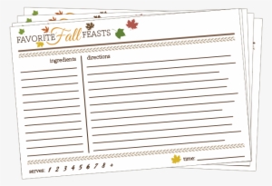 Arizona Graphic Designer - Recipe