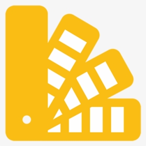 Brand Guidelines Icon